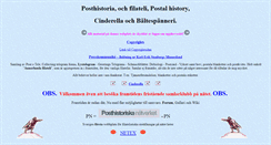 Desktop Screenshot of kjell.smult.com
